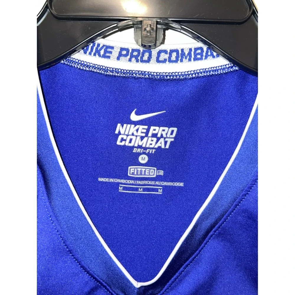 Nike pro combat